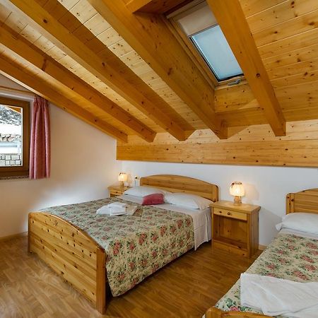 Residence Villa Boschetto Карано Екстер'єр фото