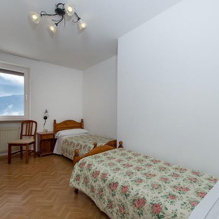 Residence Villa Boschetto Карано Екстер'єр фото