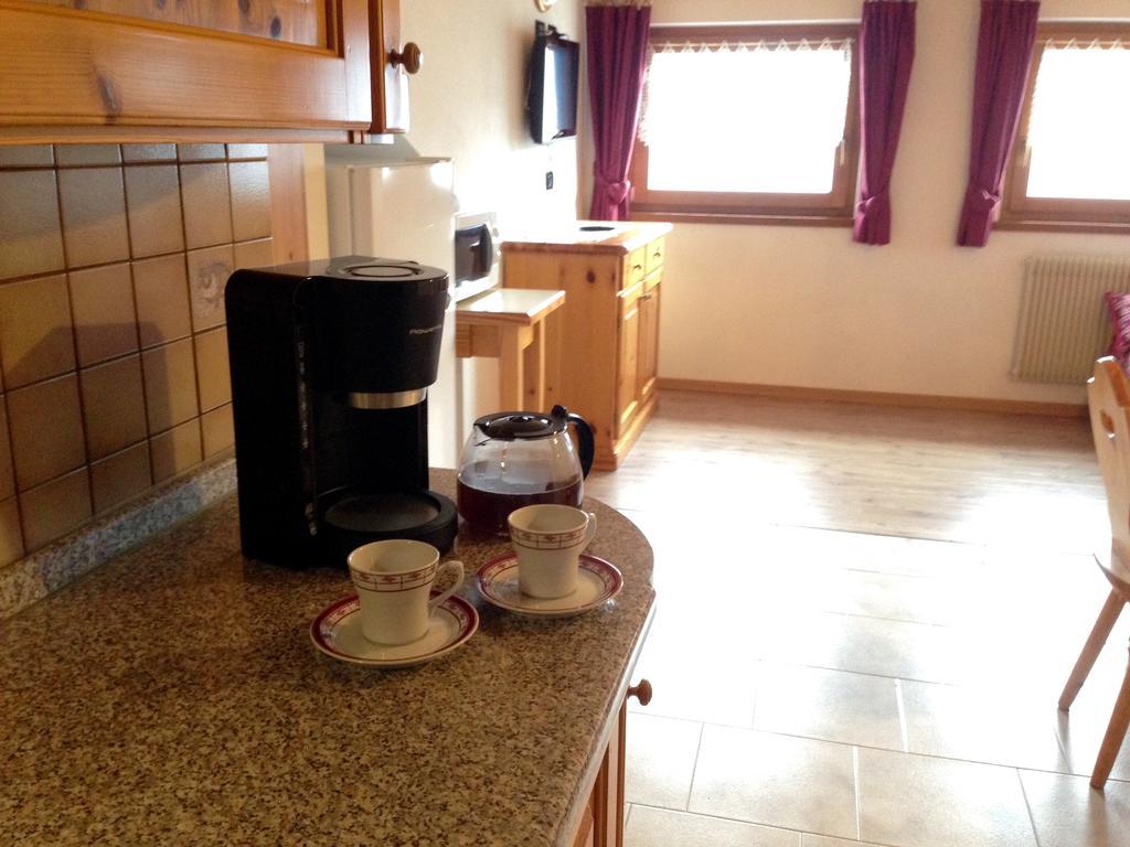 Residence Villa Boschetto Карано Екстер'єр фото