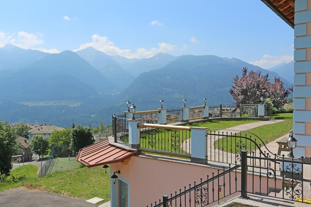Residence Villa Boschetto Карано Номер фото