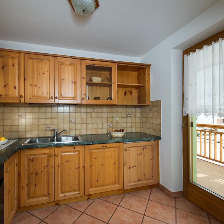 Residence Villa Boschetto Карано Номер фото