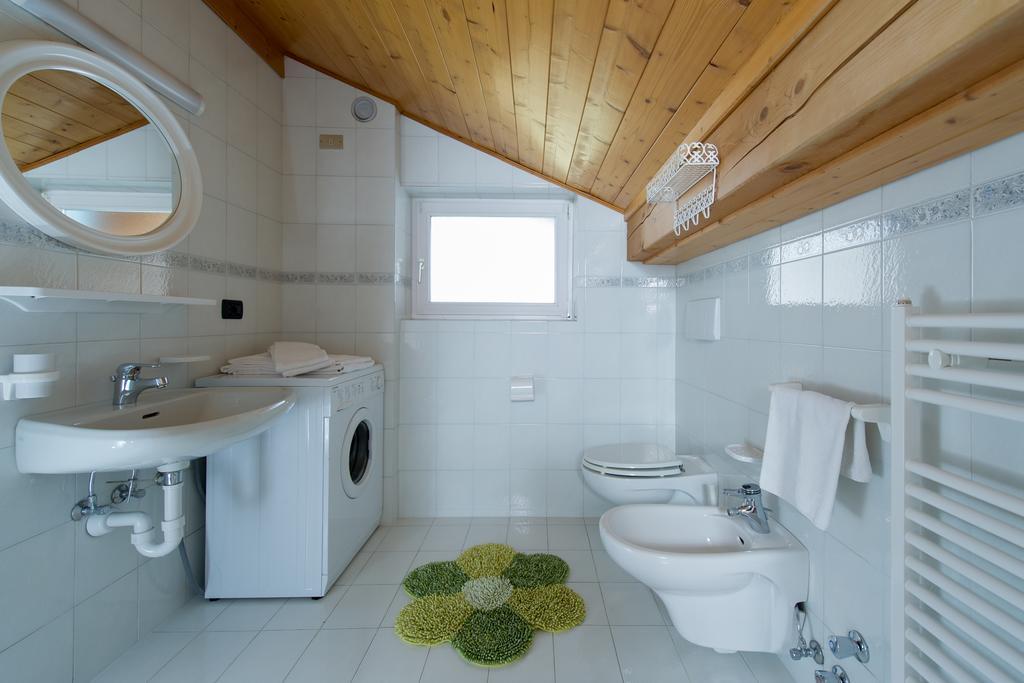 Residence Villa Boschetto Карано Номер фото
