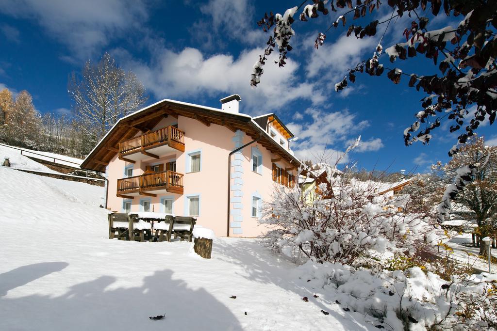 Residence Villa Boschetto Карано Екстер'єр фото