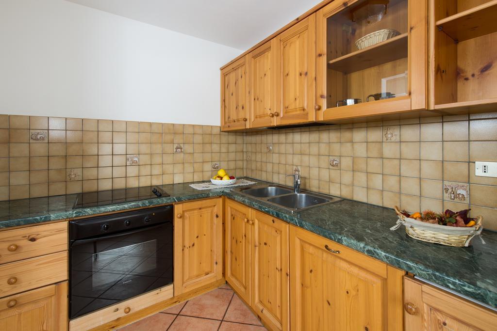 Residence Villa Boschetto Карано Екстер'єр фото
