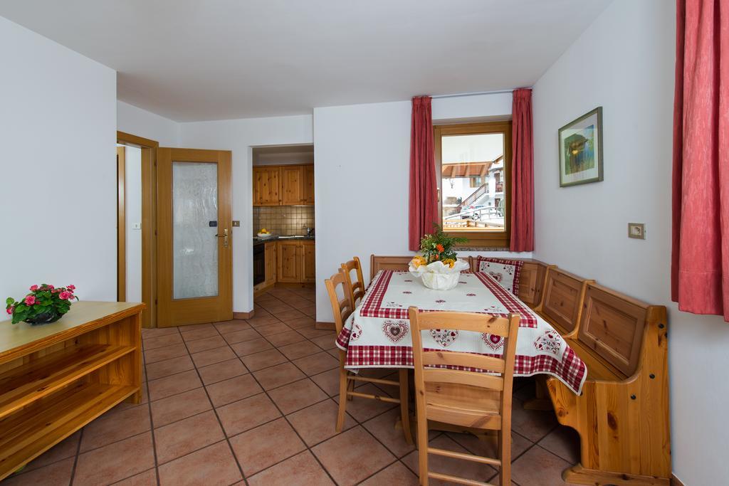 Residence Villa Boschetto Карано Екстер'єр фото
