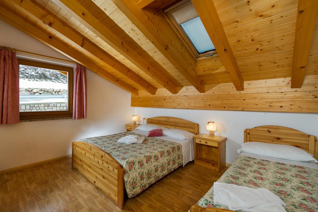 Residence Villa Boschetto Карано Екстер'єр фото