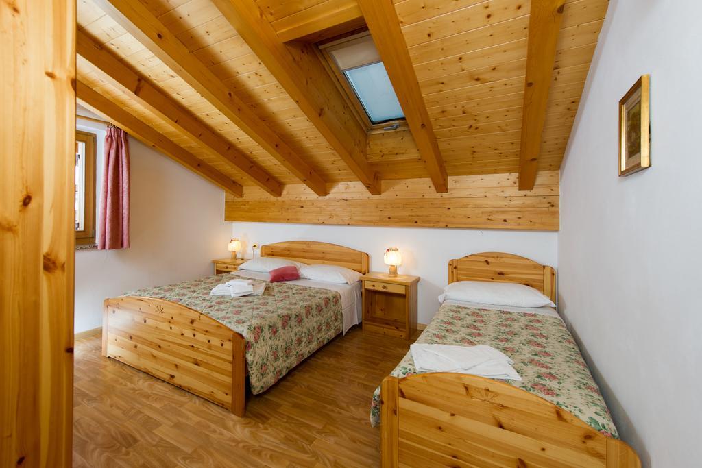 Residence Villa Boschetto Карано Екстер'єр фото