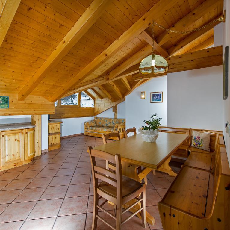 Residence Villa Boschetto Карано Екстер'єр фото