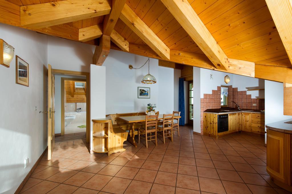 Residence Villa Boschetto Карано Екстер'єр фото