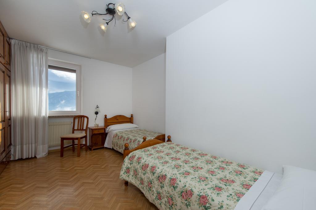 Residence Villa Boschetto Карано Екстер'єр фото