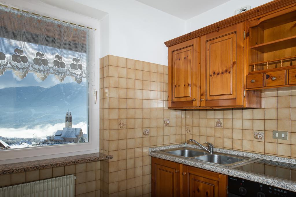 Residence Villa Boschetto Карано Екстер'єр фото