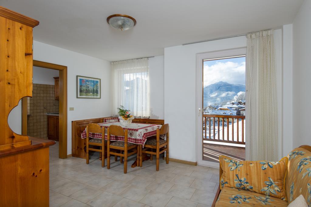 Residence Villa Boschetto Карано Екстер'єр фото