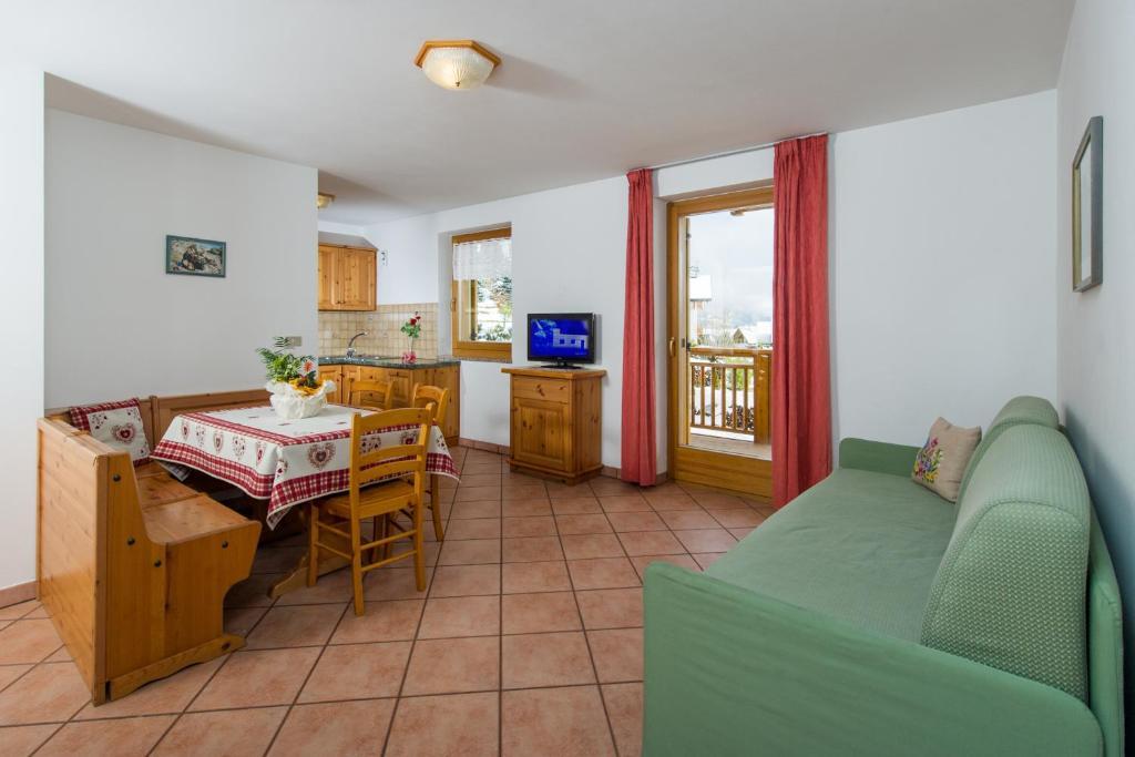 Residence Villa Boschetto Карано Номер фото