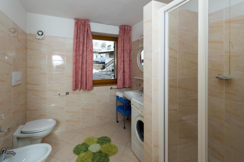 Residence Villa Boschetto Карано Номер фото