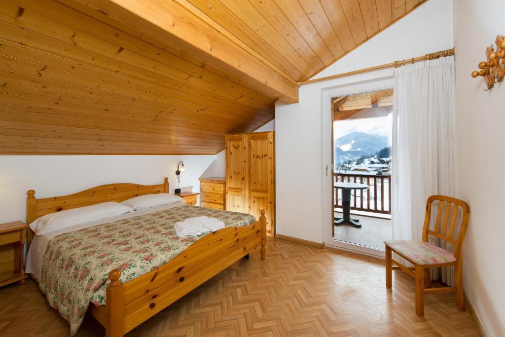Residence Villa Boschetto Карано Номер фото