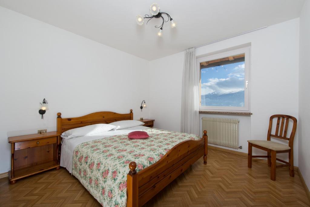 Residence Villa Boschetto Карано Екстер'єр фото
